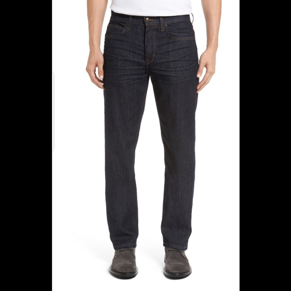 Mens Rebel Joe Jeans